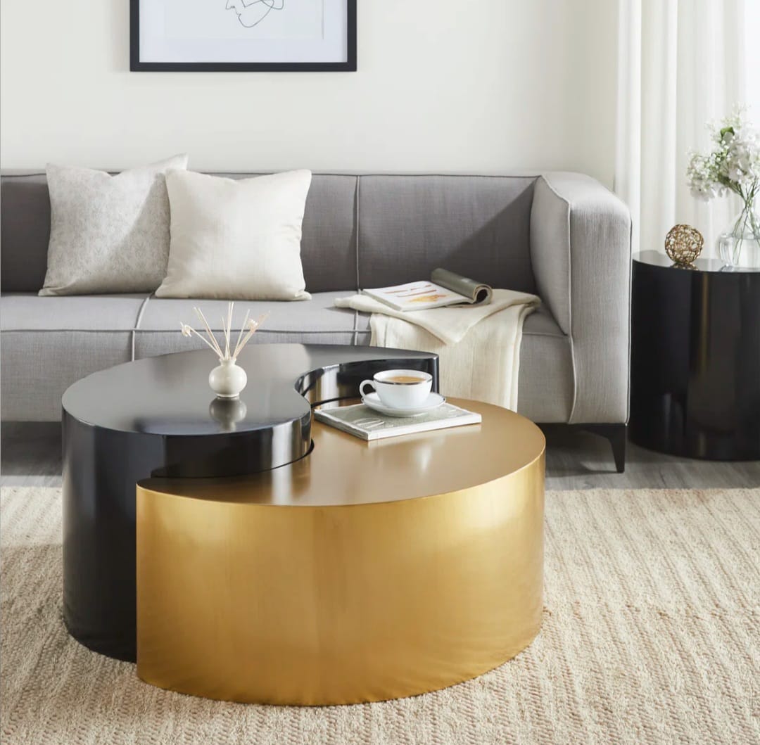Addington 2 - Piece Living Room Table Set