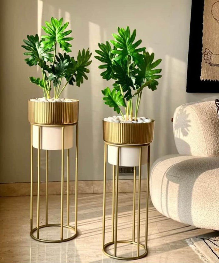 Livora Planters Set of 2