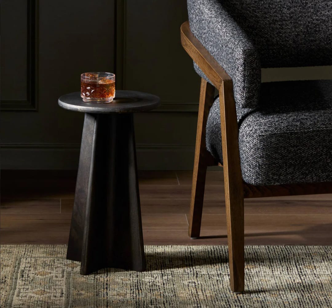 REMO End Table