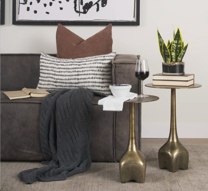 Lorenza  Table   Set   of   2