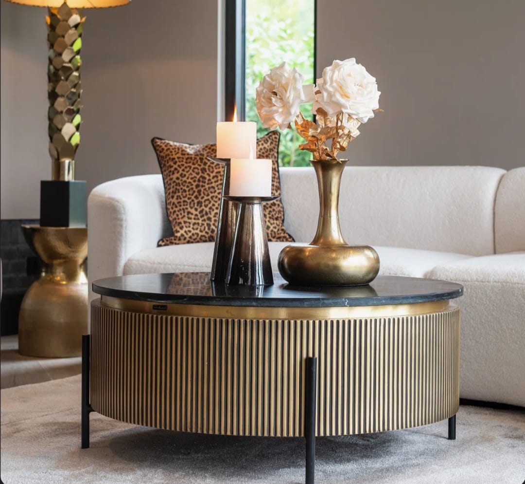 Livora Luxury coffe table