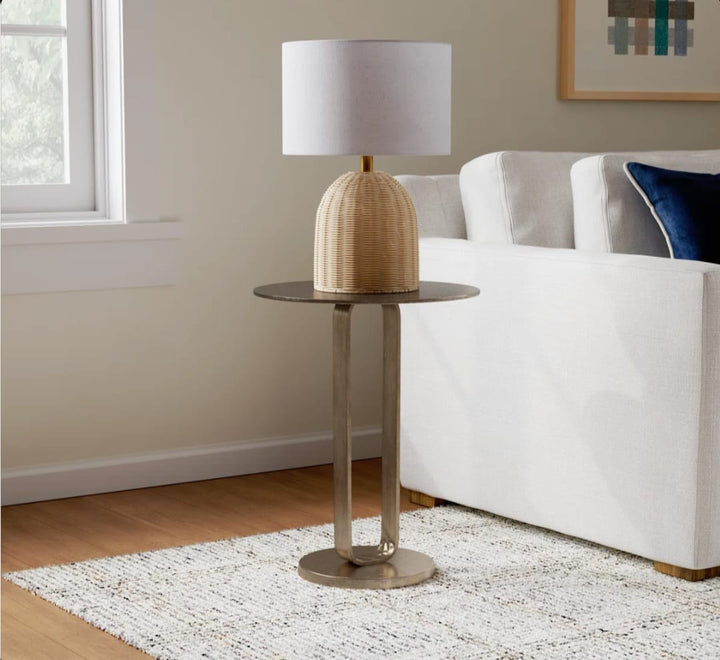 Emaar  side table