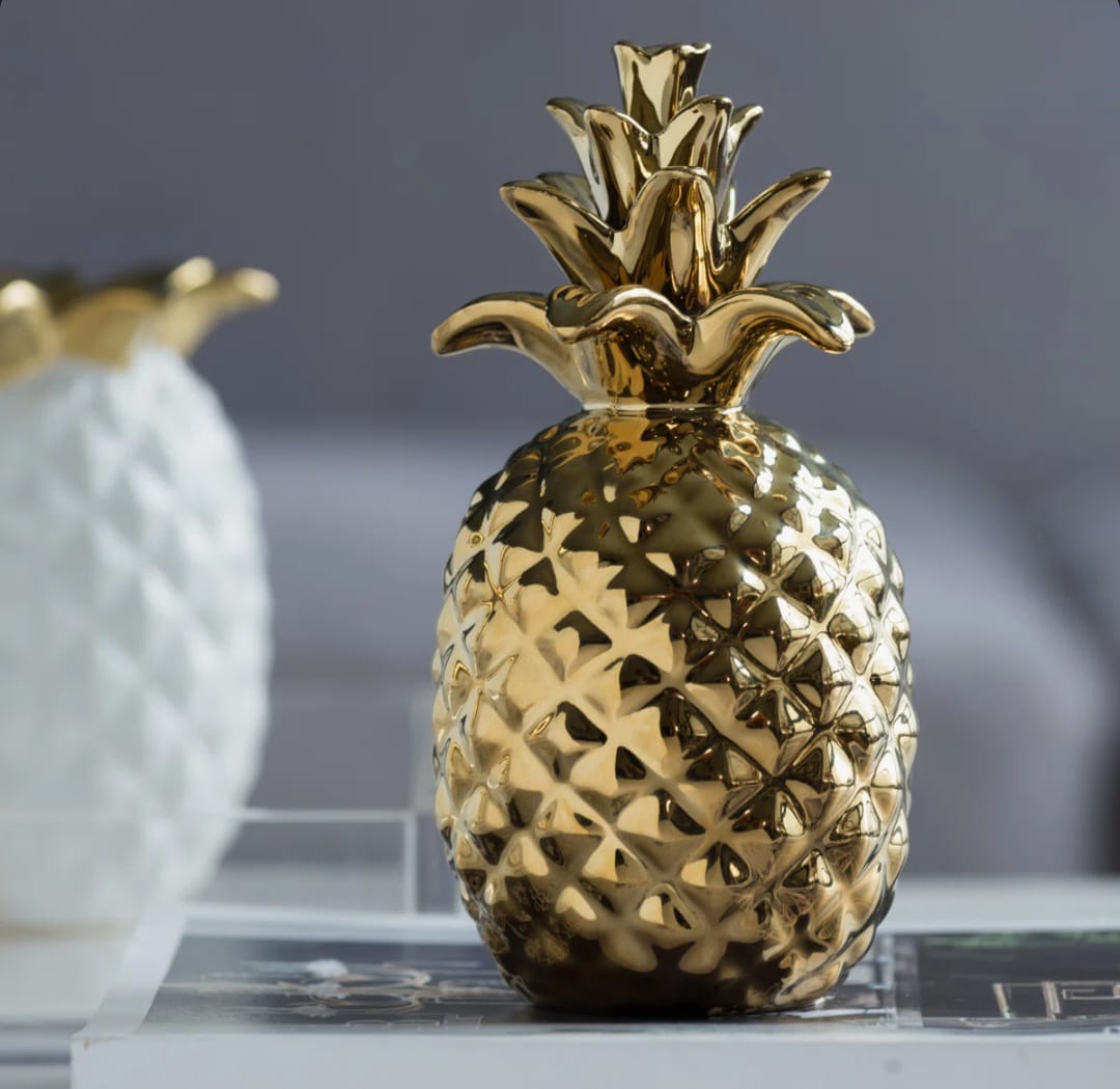 Nocona Food & Beverage Figurines & Sculptures