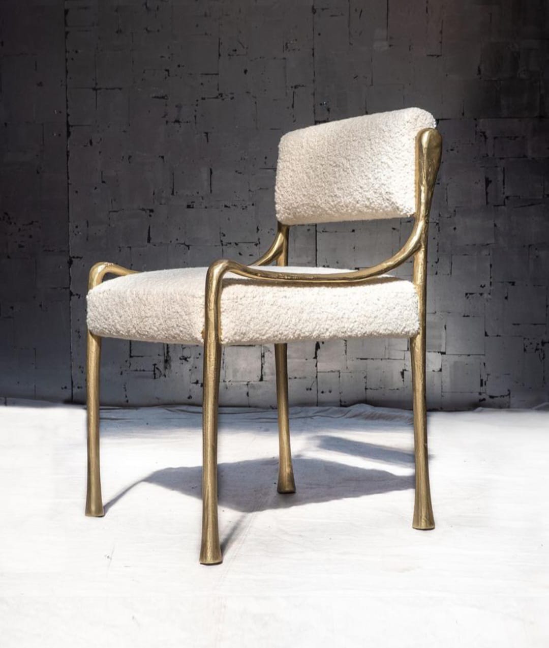 Livora Luxury chair