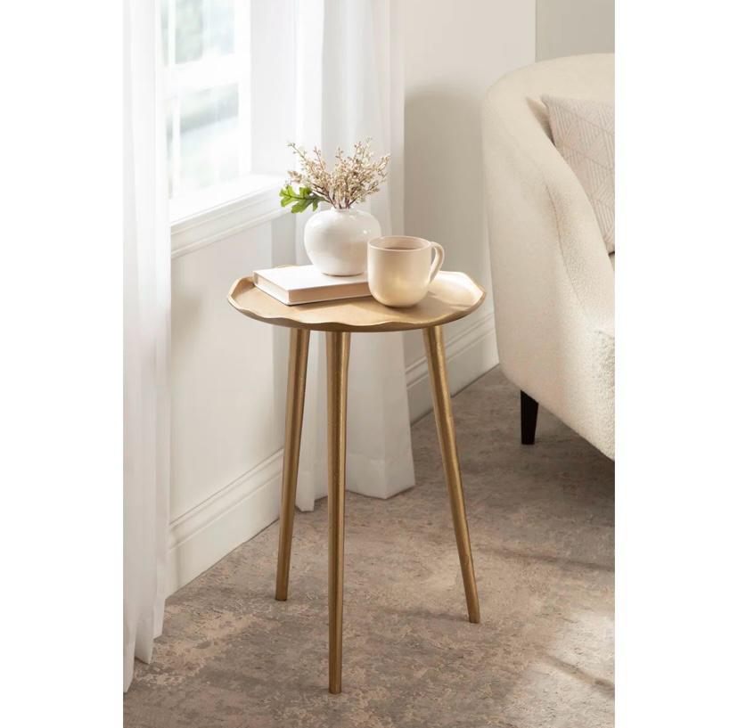 Amara  Accent Table