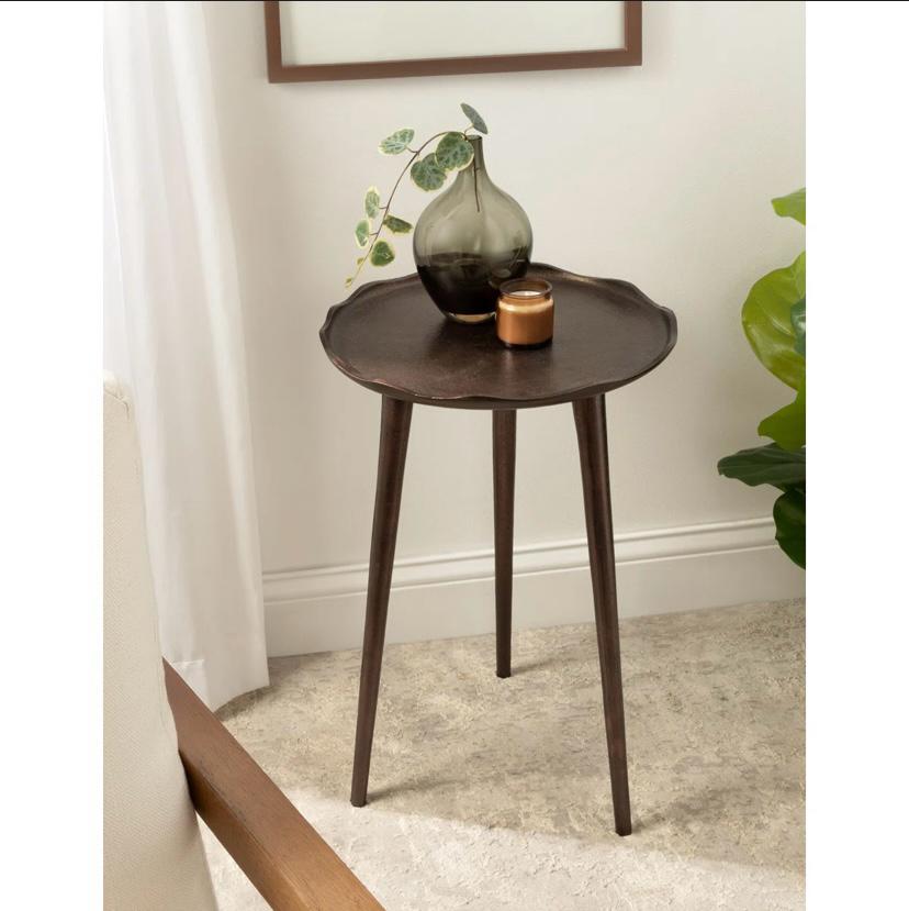 Sahara Side Table