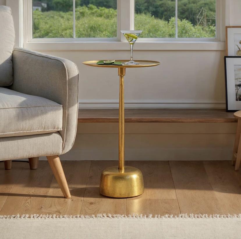 Elaar side table