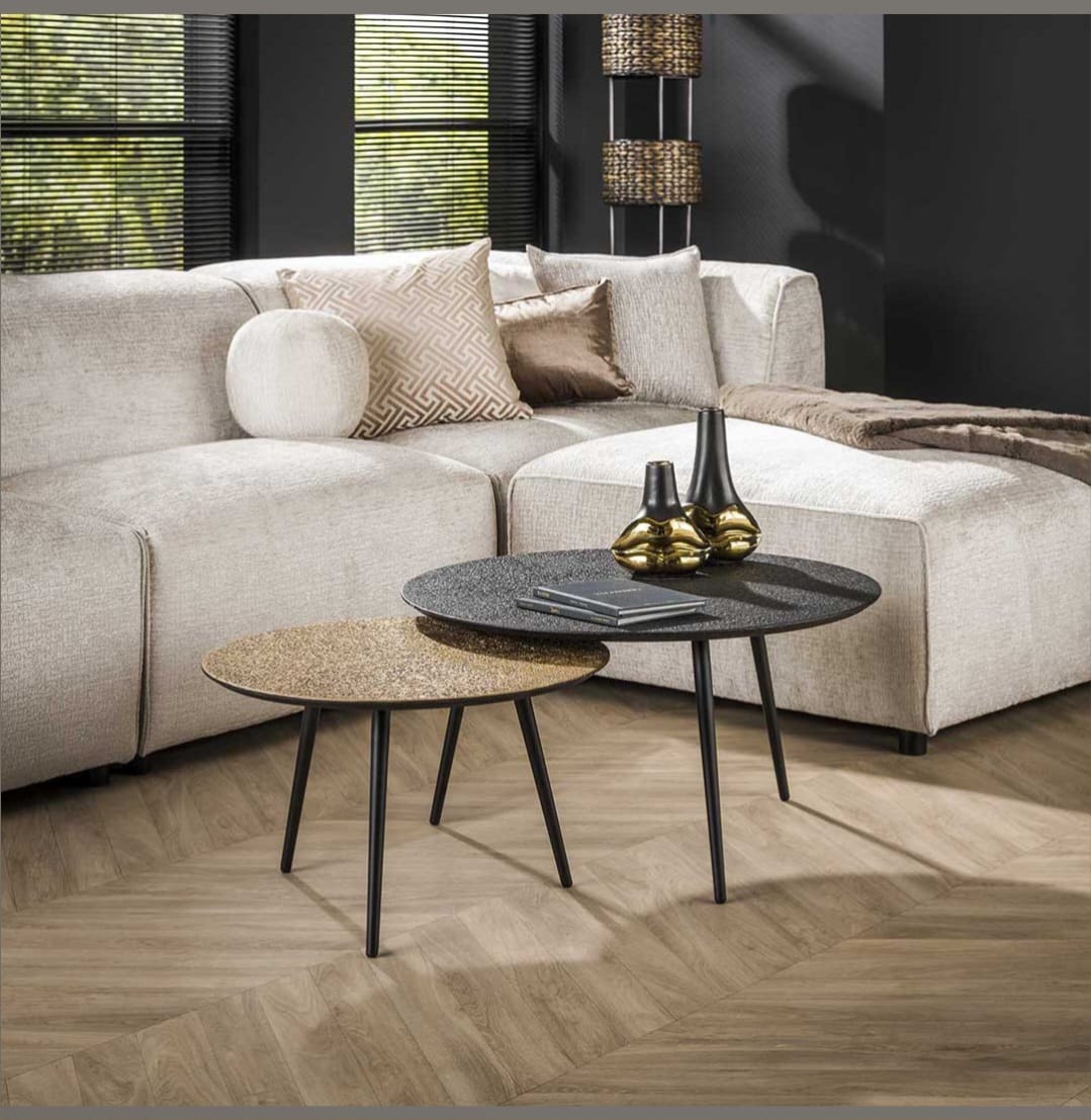 Joors  Table   Set   of   2