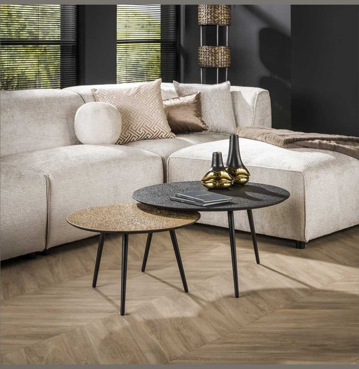Joors  Table   Set   of   2