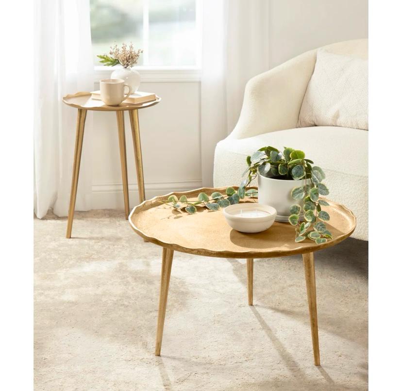 Avelines Coffee Table