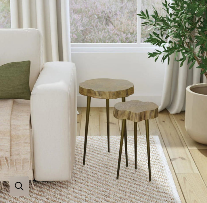 Willow    Table   Set   of   2