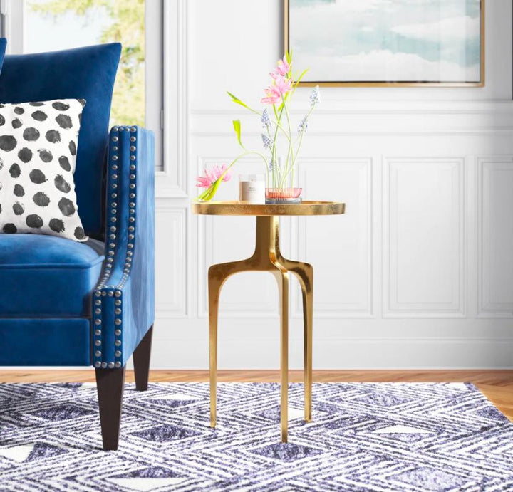 Leso  End Table