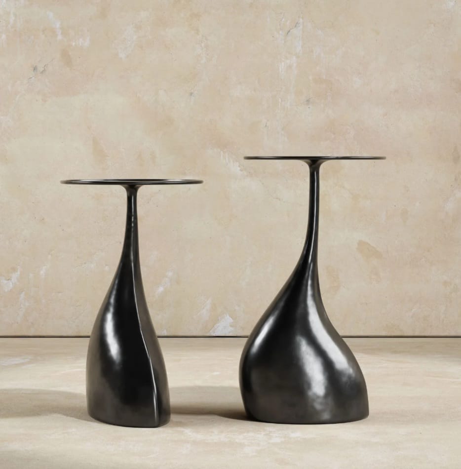 Evory  table set of 2