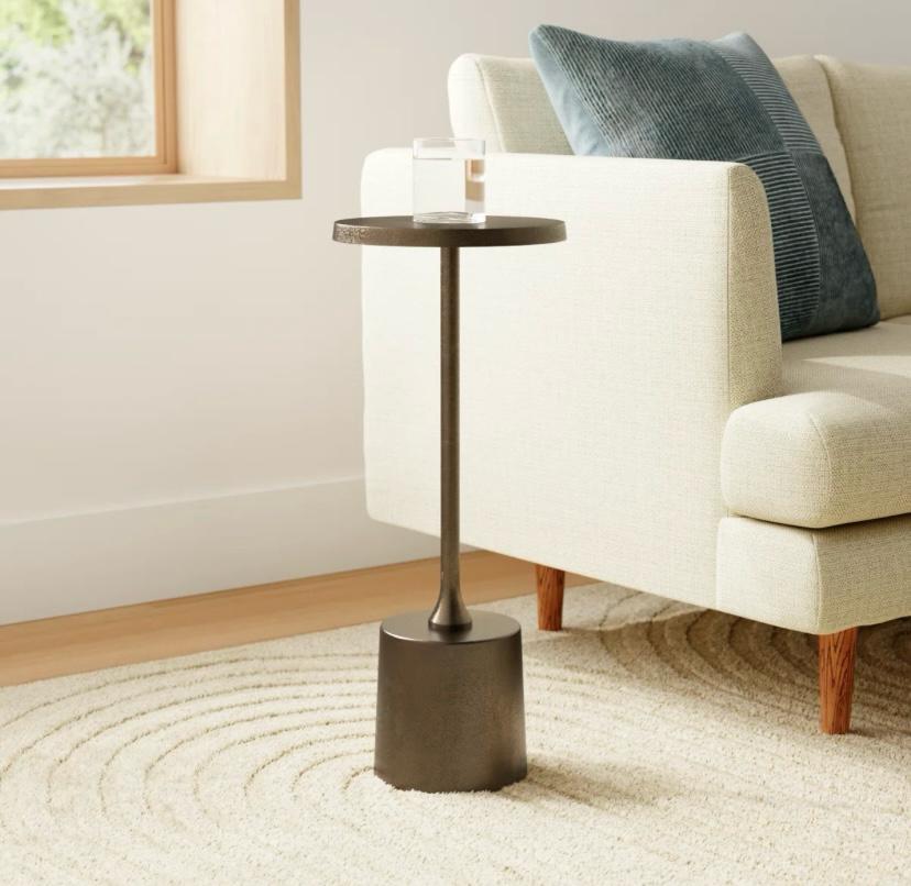 Element End Table