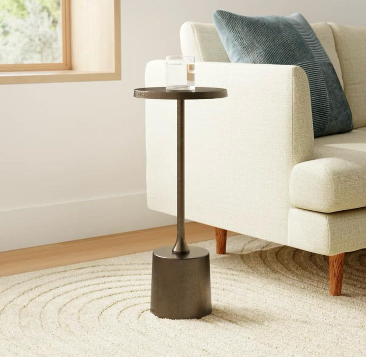 Element End Table