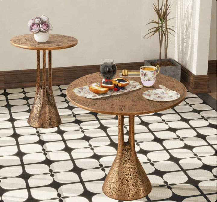 Amaar Table Set of 2