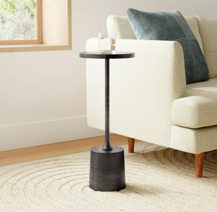 Emora  End Table