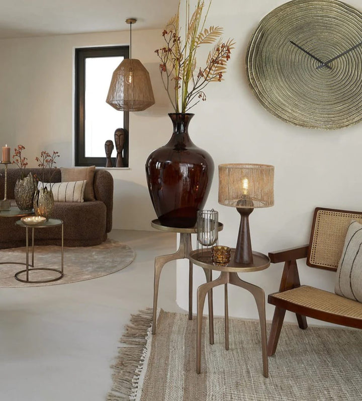 Evory  table set of 2