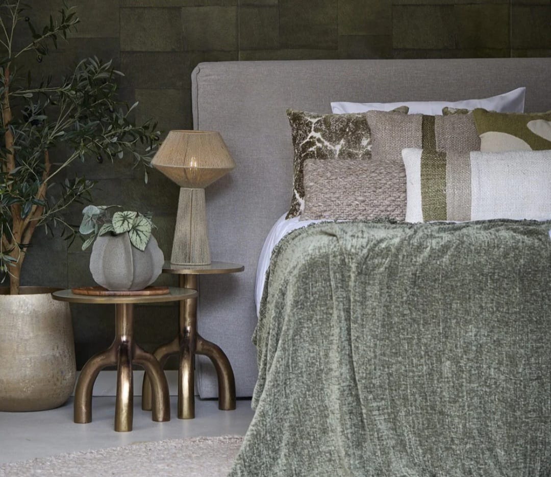 Mello side table set of 2