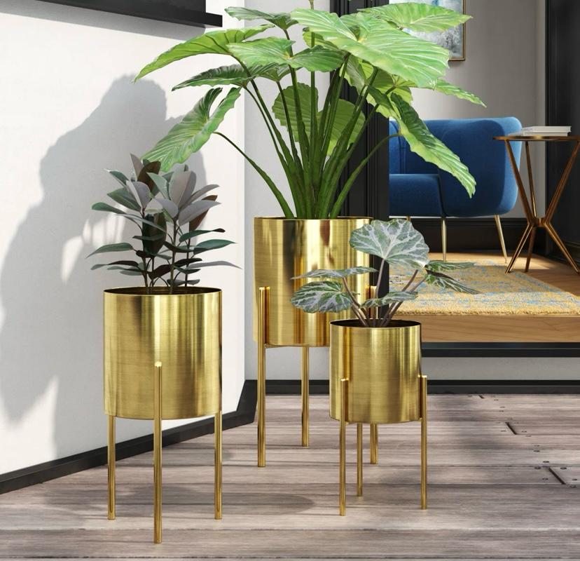 Tokyo   Planter   Set   of   3