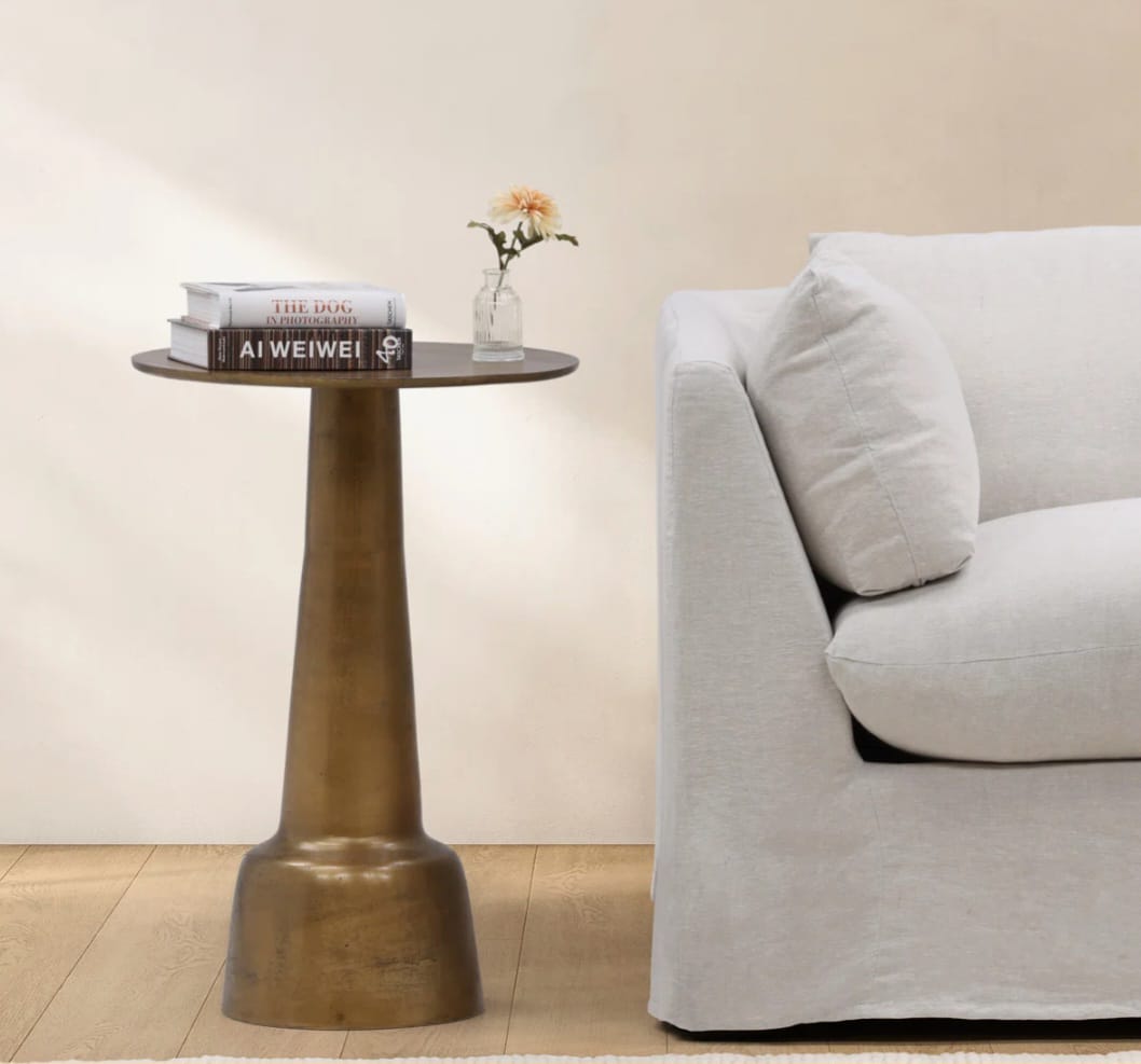 Kiara  side table