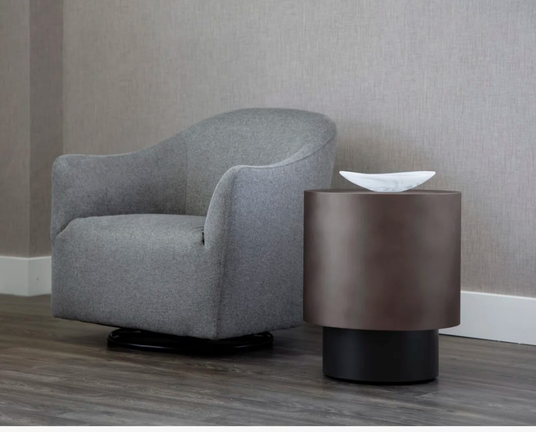 Bromia side table