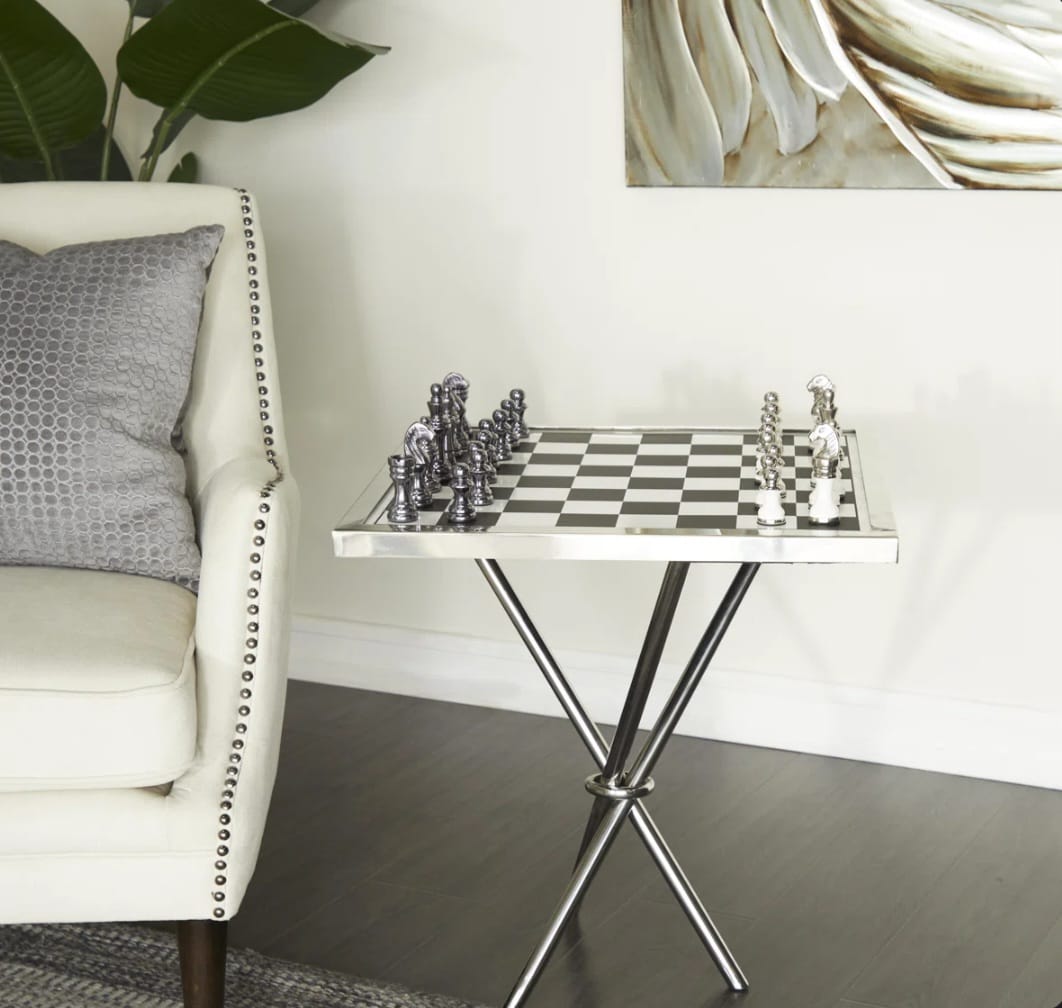 Evaad  Chess Set