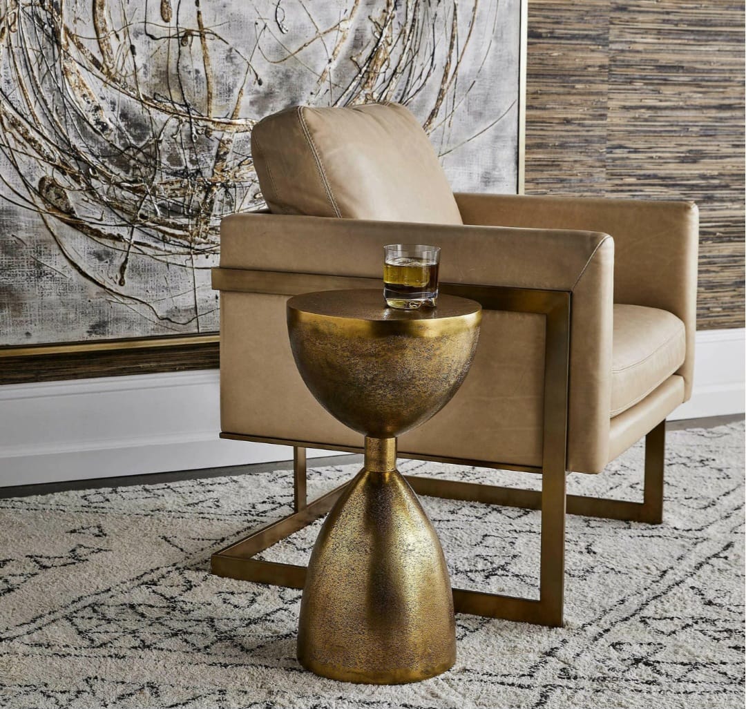 Tommy side table