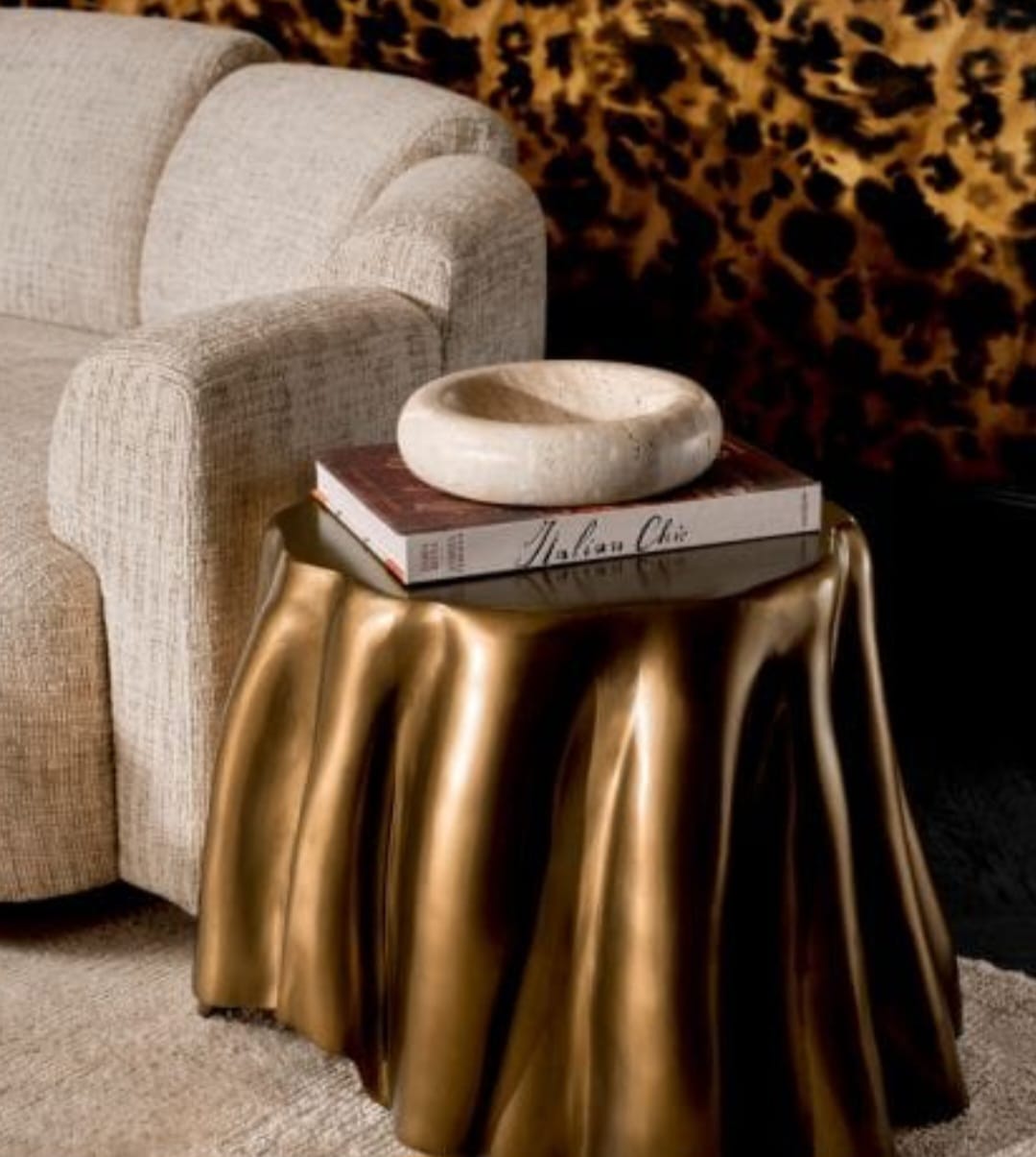 Noosa side table