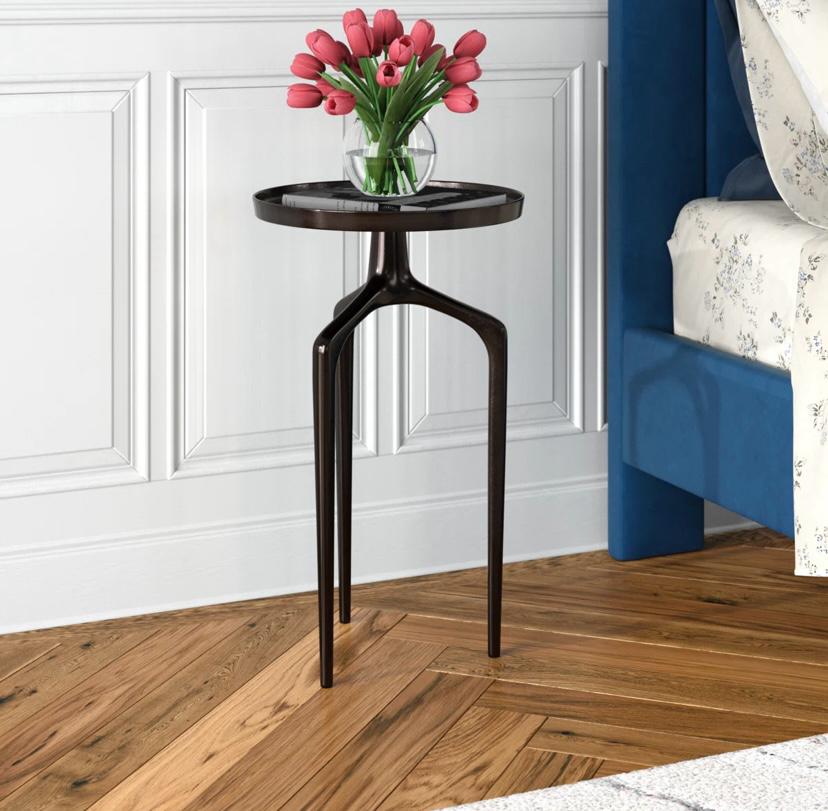 Zarafa side table