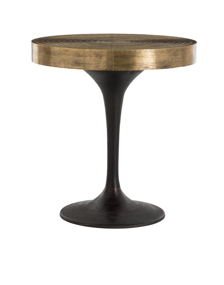 DARY  SIDE TABLE
