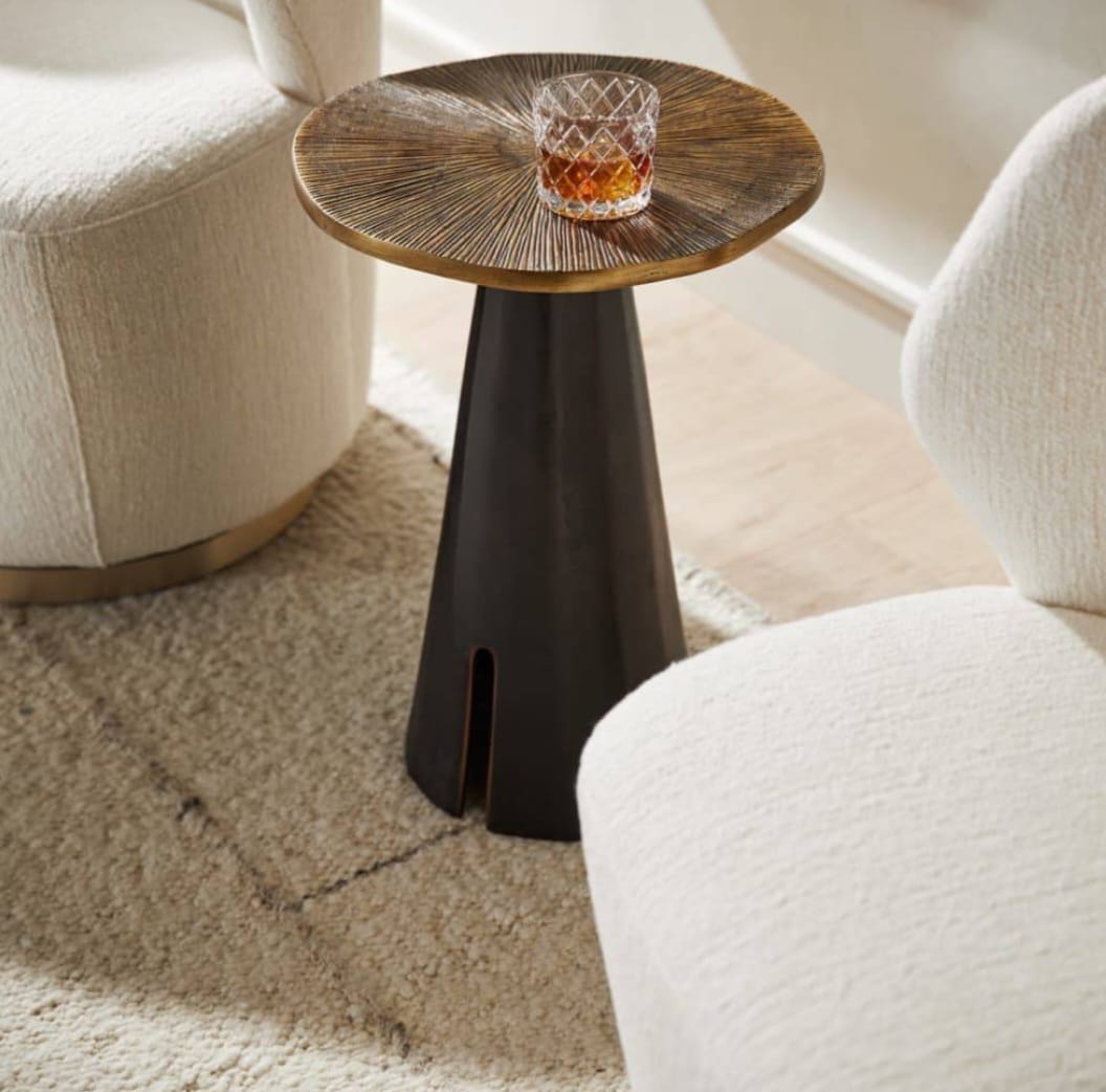 KATARA ACCENT TABLE