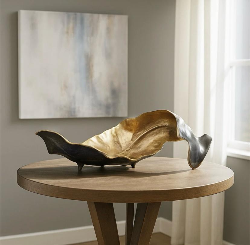 Porcaro Landscape & Nature Figurines & Sculptures