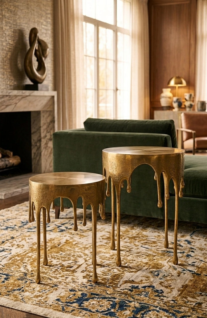 SETA NESTING TABLE SET OF 2