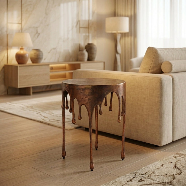Malbon End Table