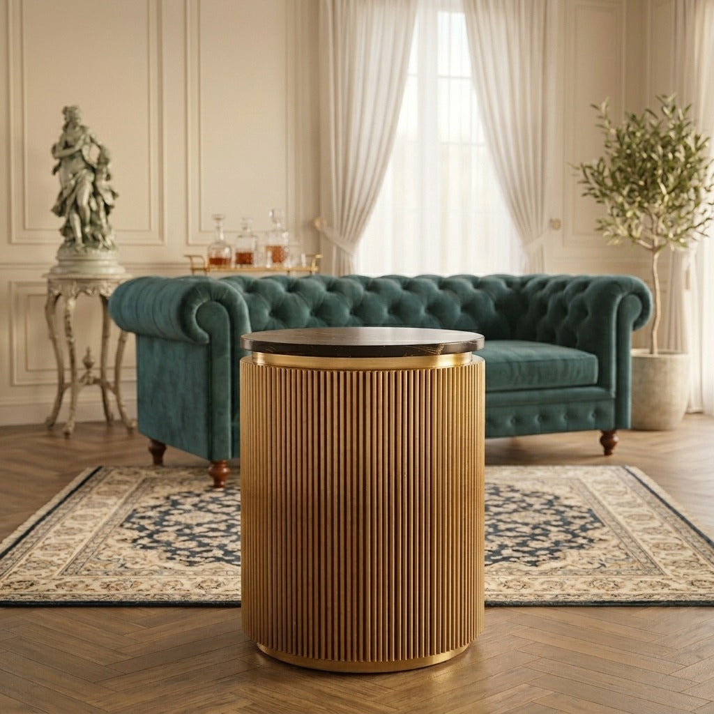 LUSA SIDE TABLE