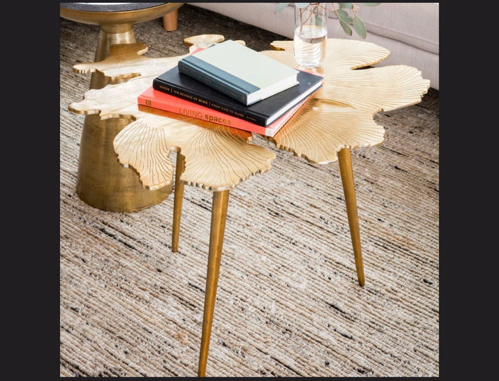 Barwick End Table