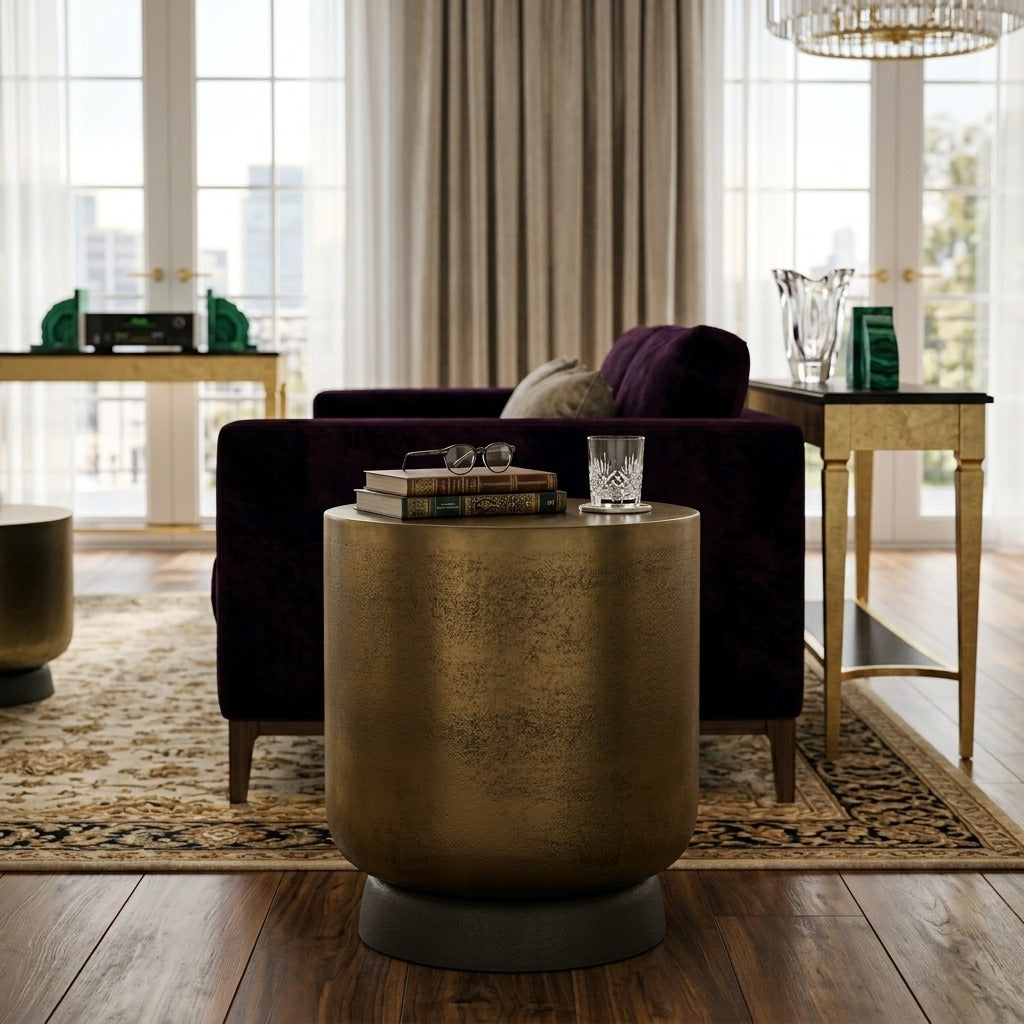 Jorden Accent table