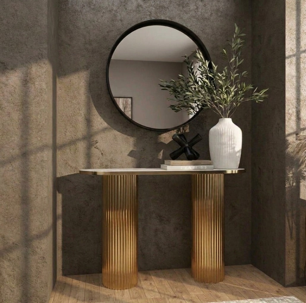 COSTA LUXURY CONSOLE TABLE