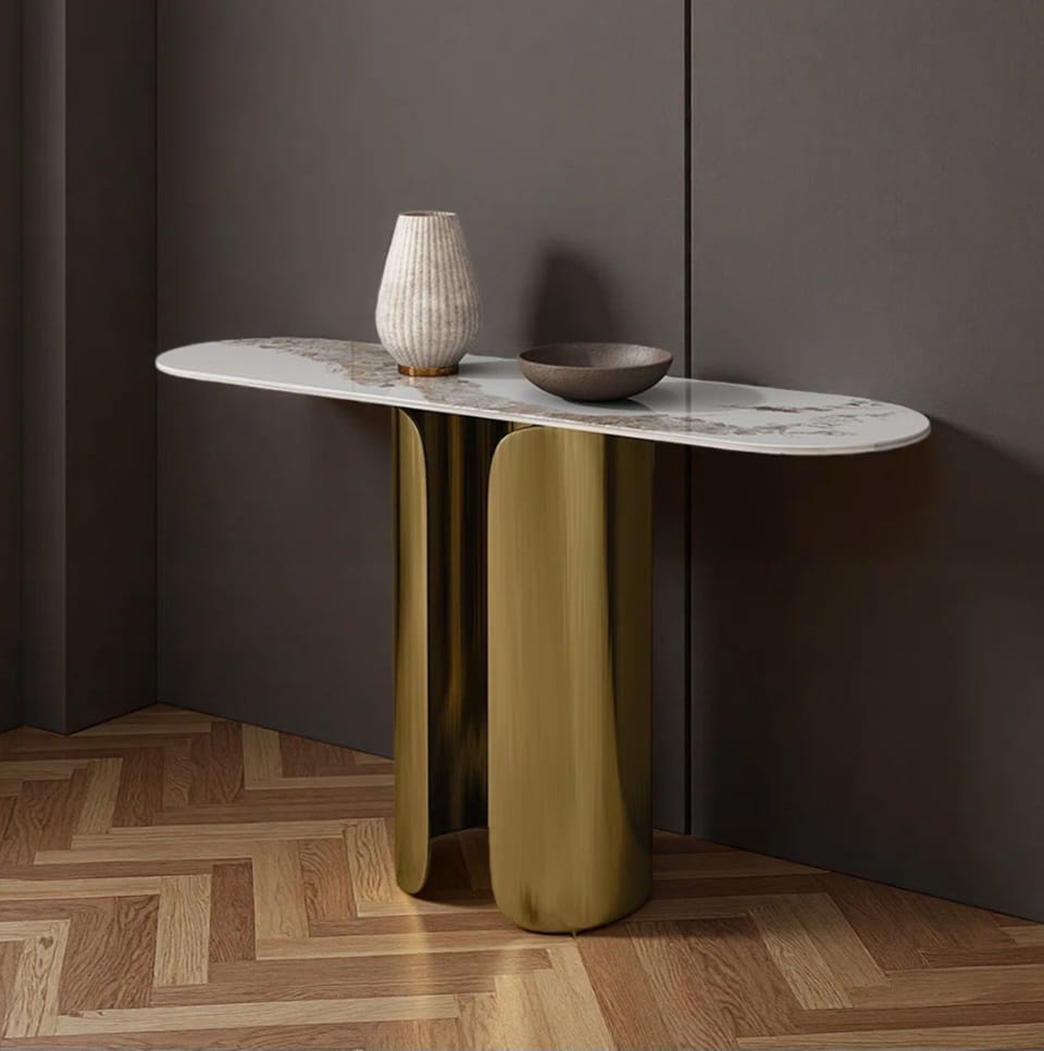 AMLA  CONSOLE TABLE