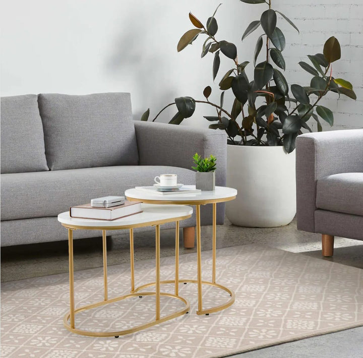 Kyona Nesting Tables