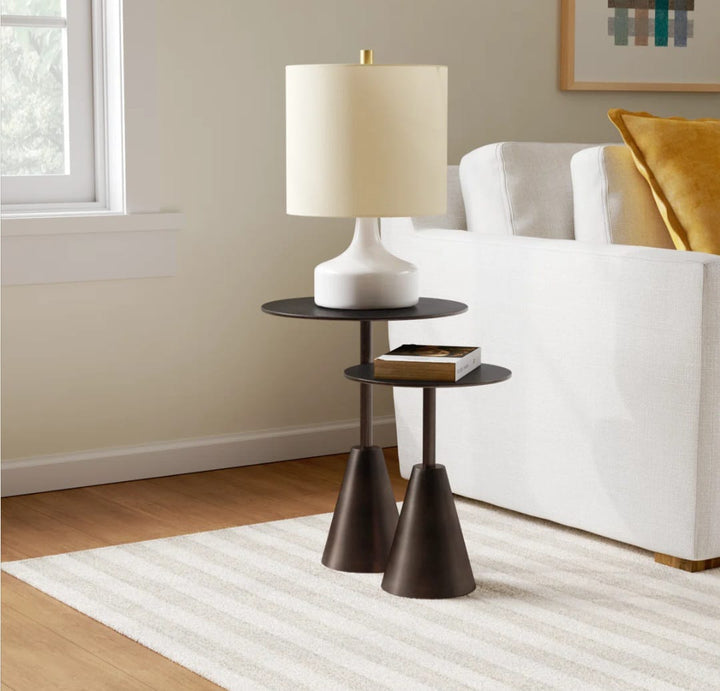 Kiana Nesting Tables (Set of 2