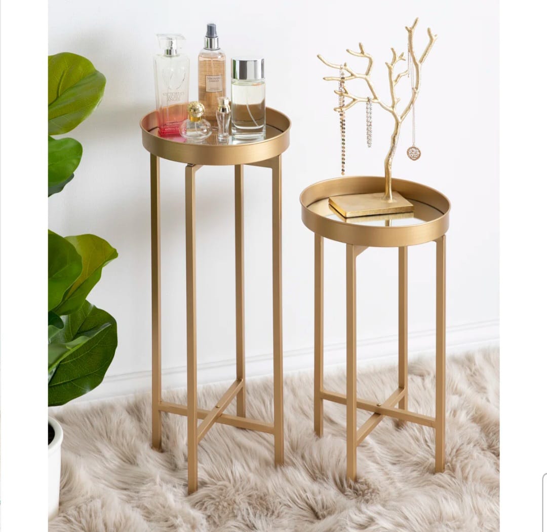 Jellico End Table Set