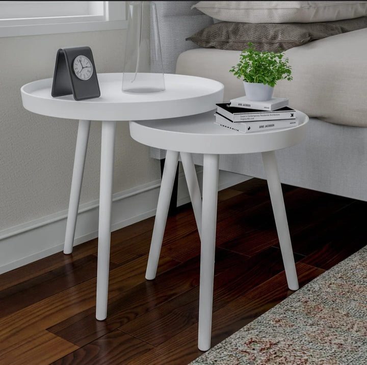 Elora table set of 2