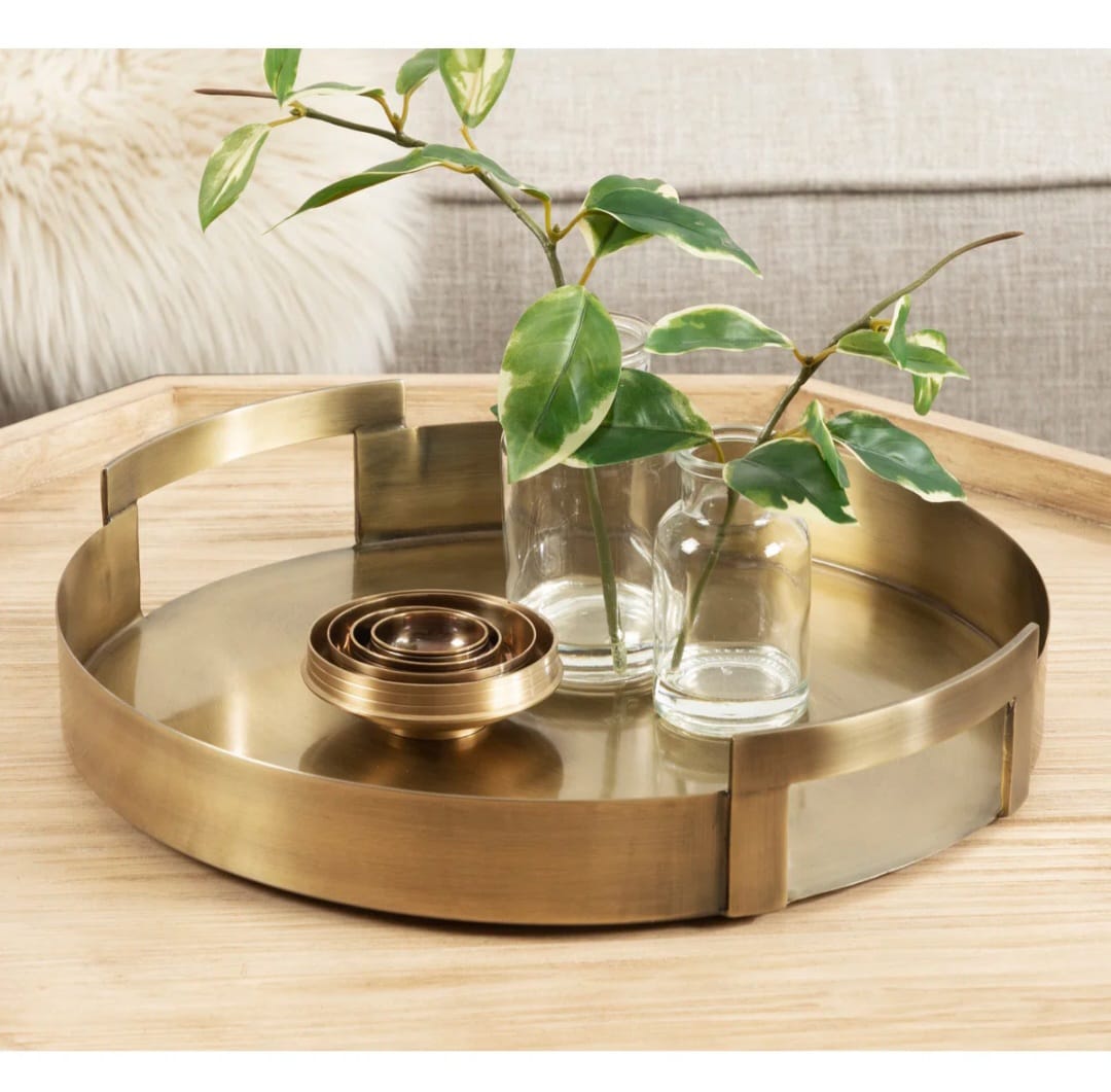 Evaan serving tray