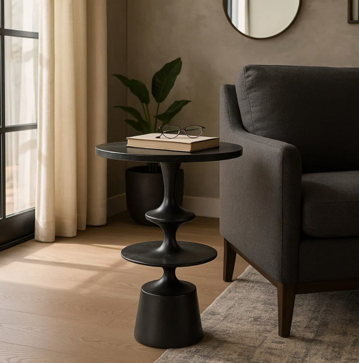 Livora side table