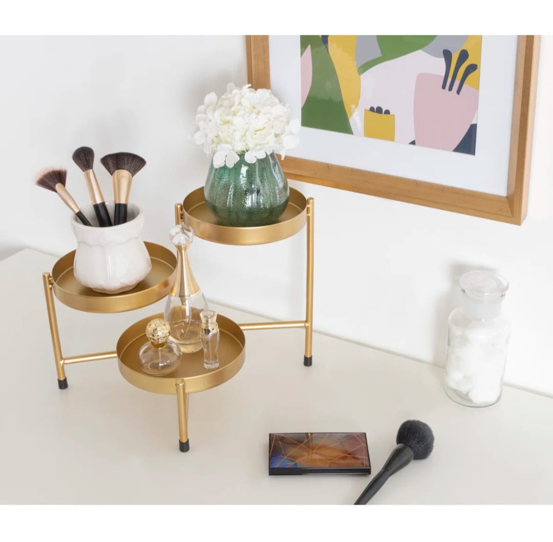 Losa Metal Plant stand