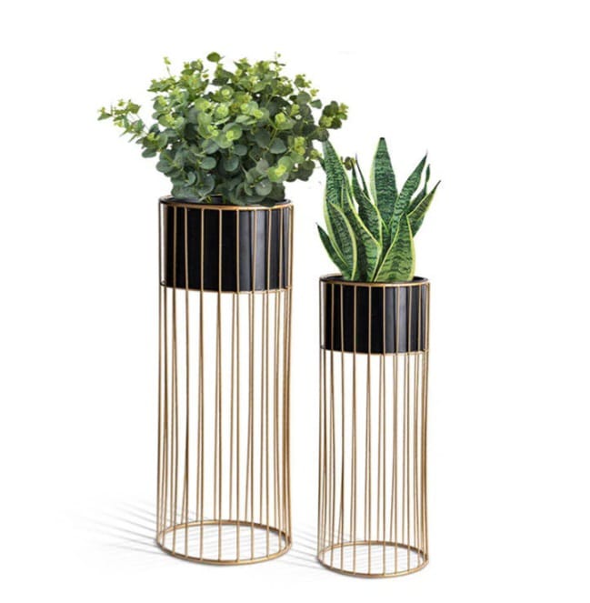 Riho  Planters   Set   of   2