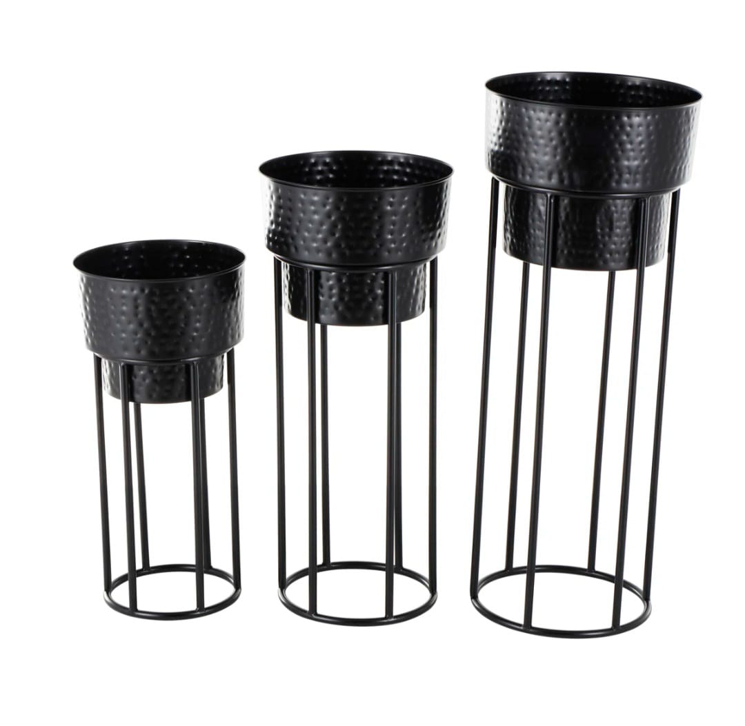 Aras  planter set of 2