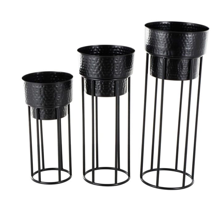 Aras  planter set of 2